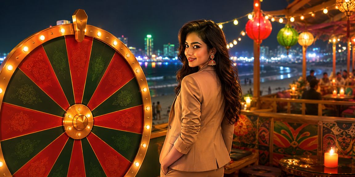 কক্সবাজার রুলেট গেমিং